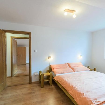 Apartmany Raztoky Liptovský Mikuláš Exteriör bild