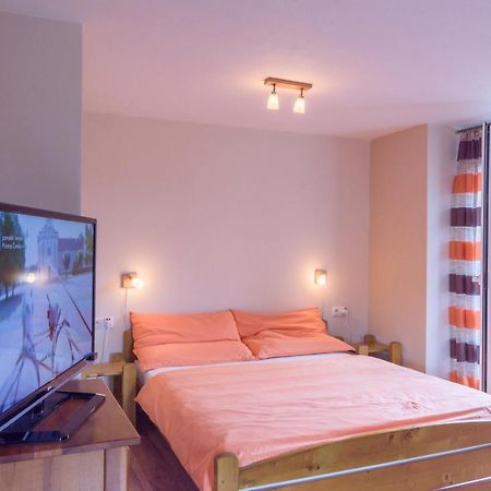 Apartmany Raztoky Liptovský Mikuláš Exteriör bild