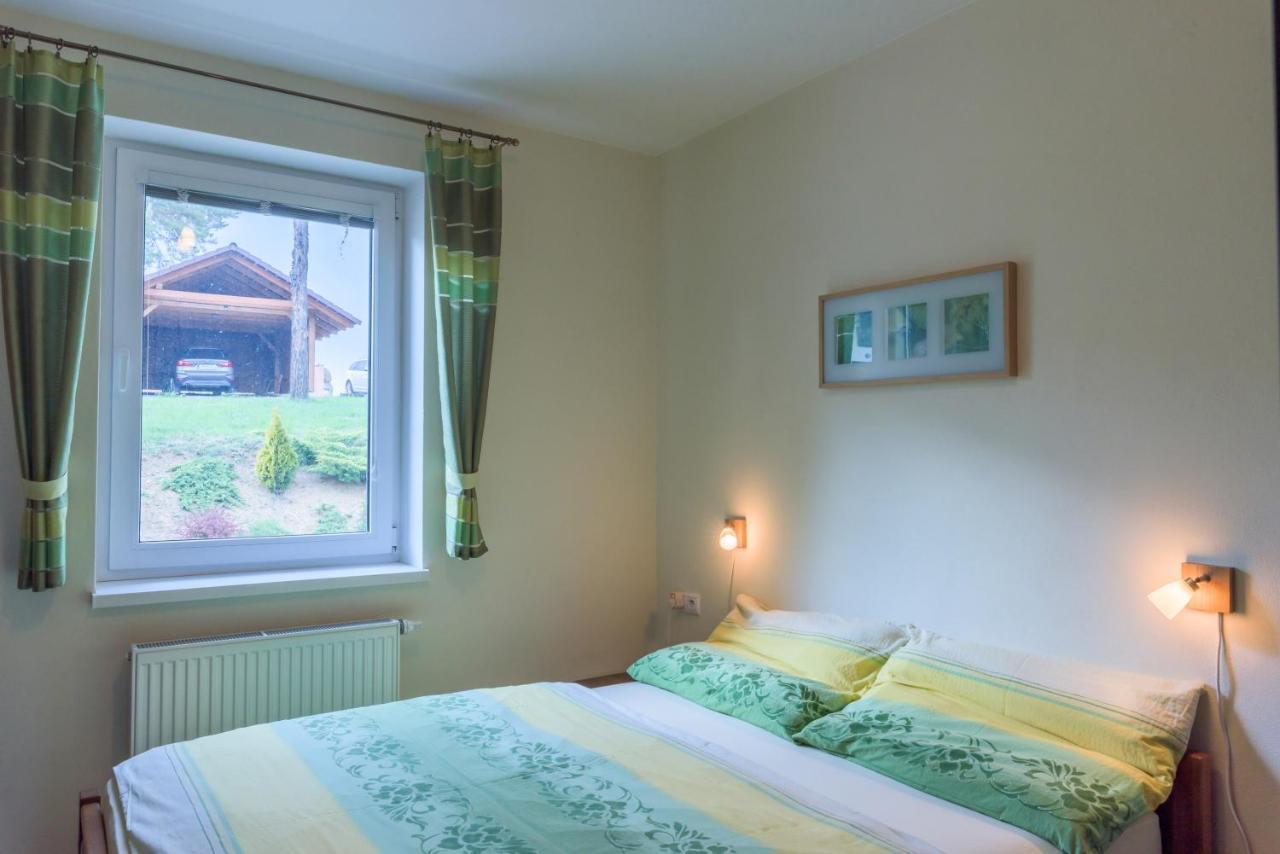 Apartmany Raztoky Liptovský Mikuláš Exteriör bild