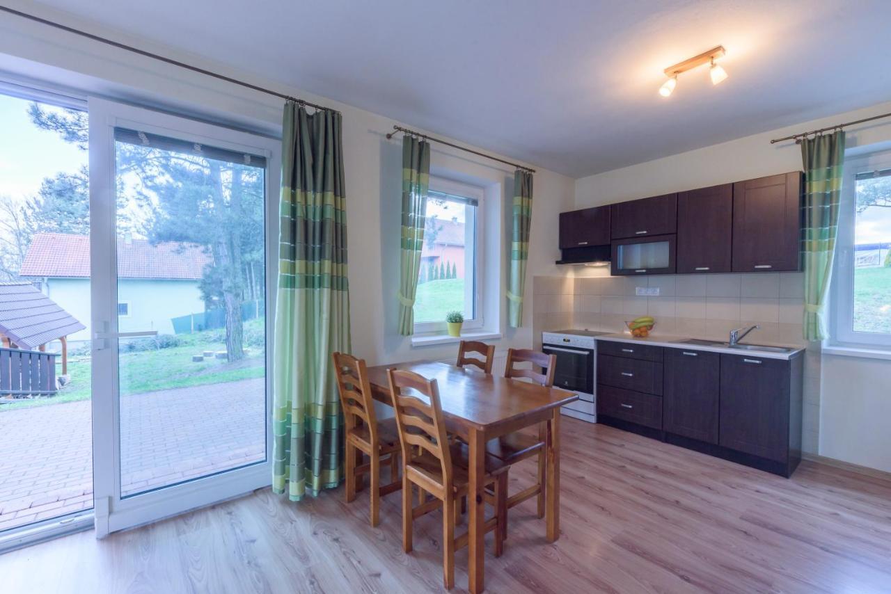 Apartmany Raztoky Liptovský Mikuláš Exteriör bild