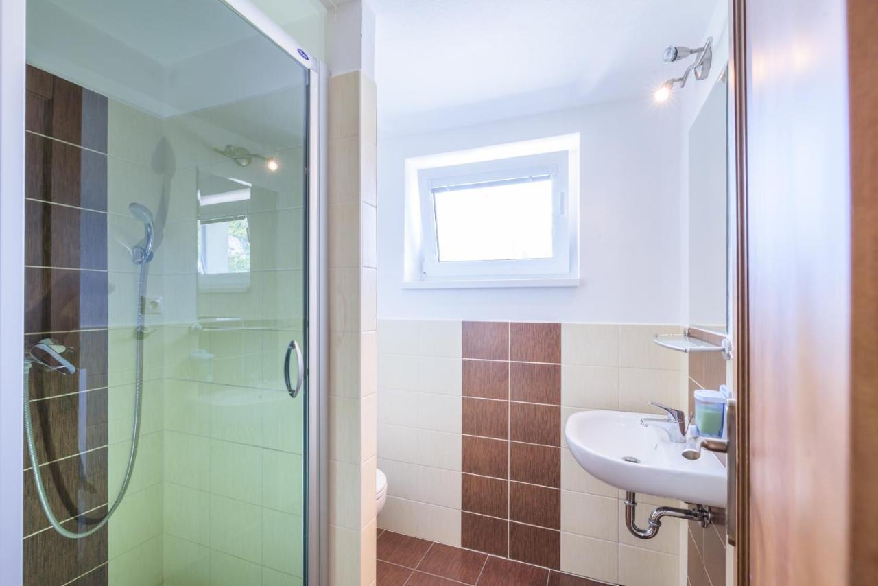 Apartmany Raztoky Liptovský Mikuláš Exteriör bild