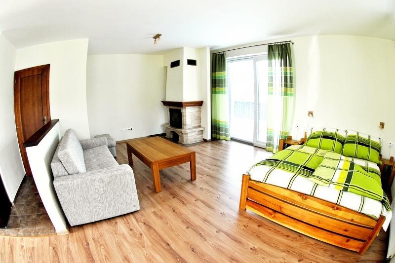 Apartmany Raztoky Liptovský Mikuláš Rum bild